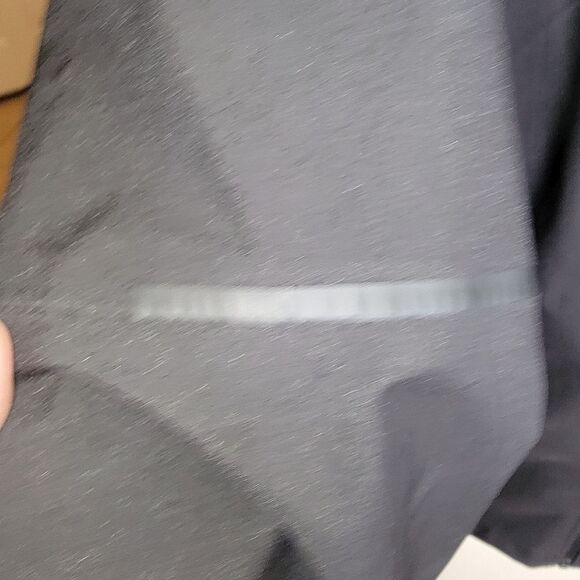 Elevate Nwot Rockstar Energy Drink jacket coat large - Picture 9 of 11